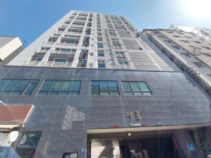 미추홀구 도화동 391-9 오피스텔 경매 물건 사진
