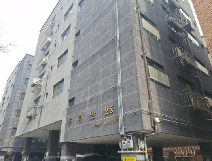 미추홀구 용현동 623-70 오피스텔 경매 물건 사진
