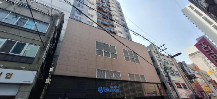 남동구 간석동 175-1 오피스텔 경매 물건 사진