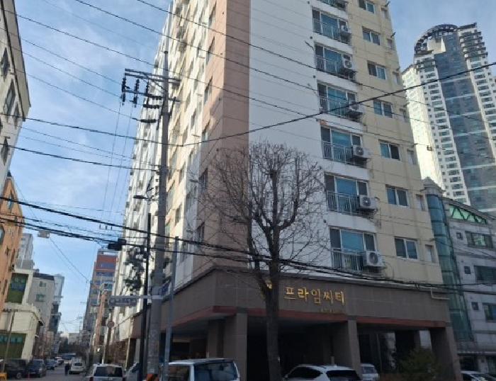 미추홀구 용현동 624-79 오피스텔 경매 물건 사진