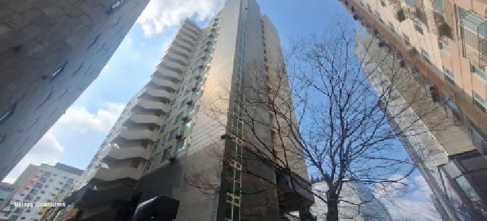 남동구 구월동 1129 주상복합 경매 물건 사진