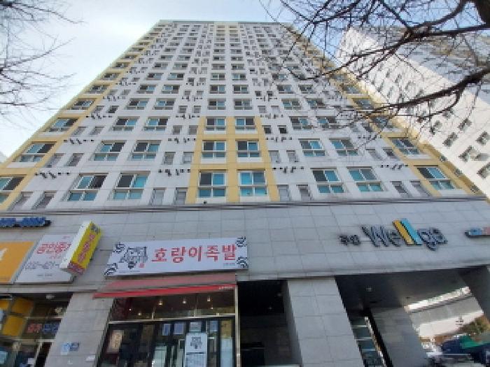 미추홀구 주안동 115-1 오피스텔 경매 물건 사진