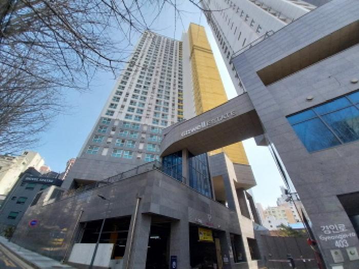 미추홀구 주안동 77-3 오피스텔 경매 물건 사진