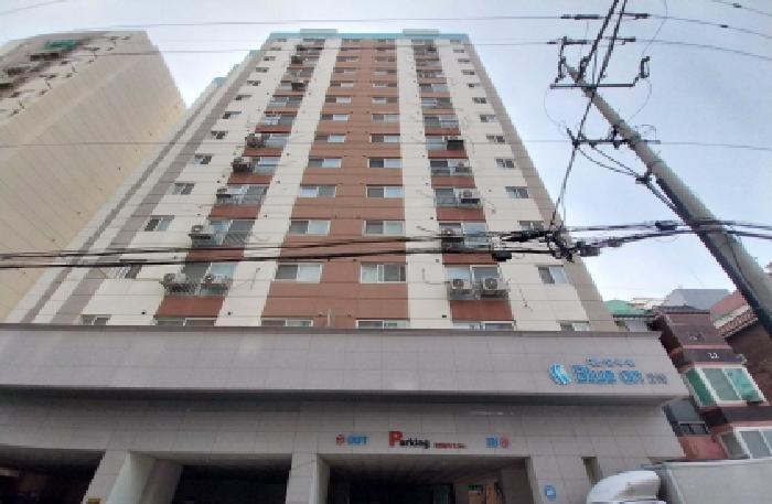 미추홀구 숭의동 331-14 연립주택 경매 물건 사진
