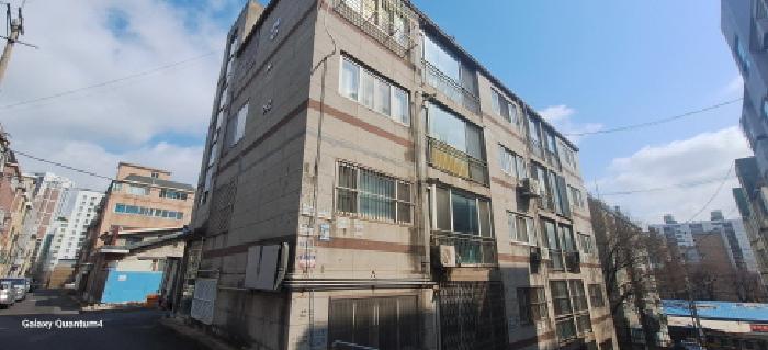 남동구 구월동 1150-6 연립주택,다세대,빌라 경매 물건 사진
