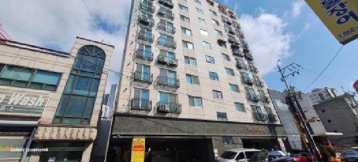 남동구 구월동 1120-15 오피스텔 경매 물건 사진