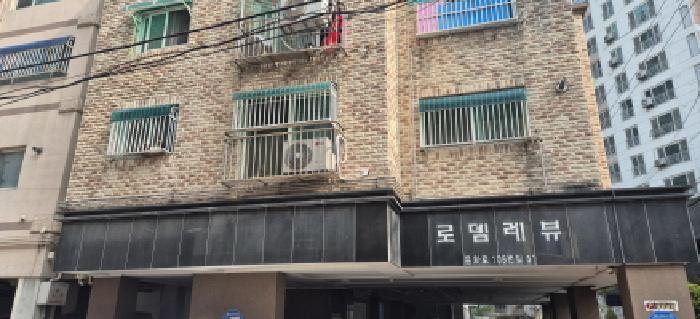 부평구 부평동 147-13 다세대 경매 물건 사진