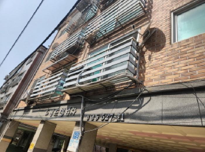 서구 검암동 527-11 다세대 경매 물건 사진