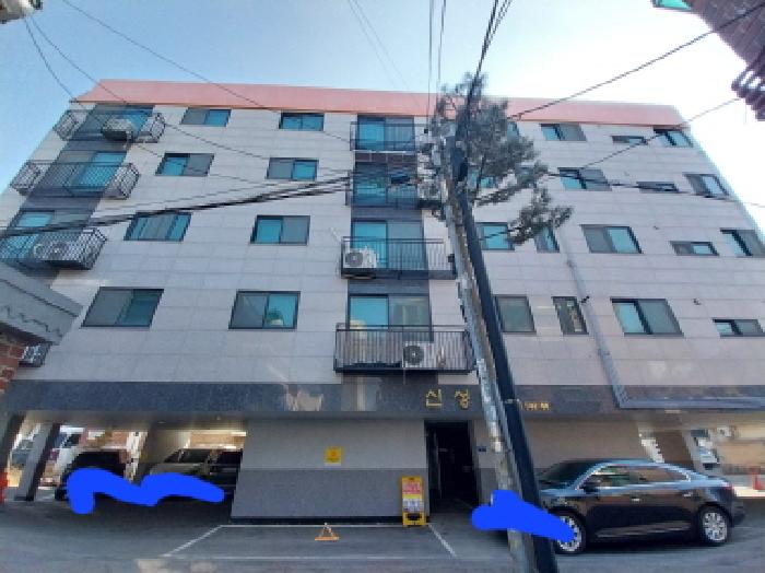 서구 석남동 583-61 다세대 경매 물건 사진