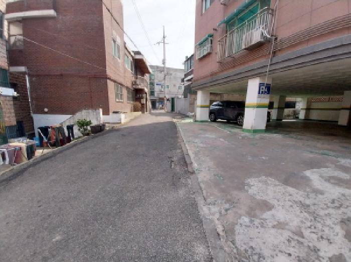 미추홀구 도화동 597-95 다세대 경매 물건 사진