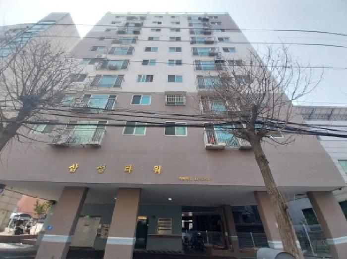 미추홀구 도화동 391-2 다세대 경매 물건 사진