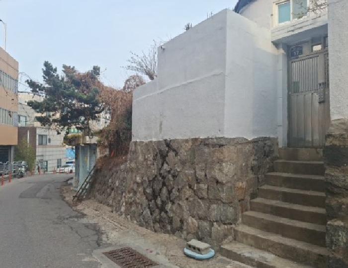 동구 금곡동 69-34 대지 경매 물건 사진