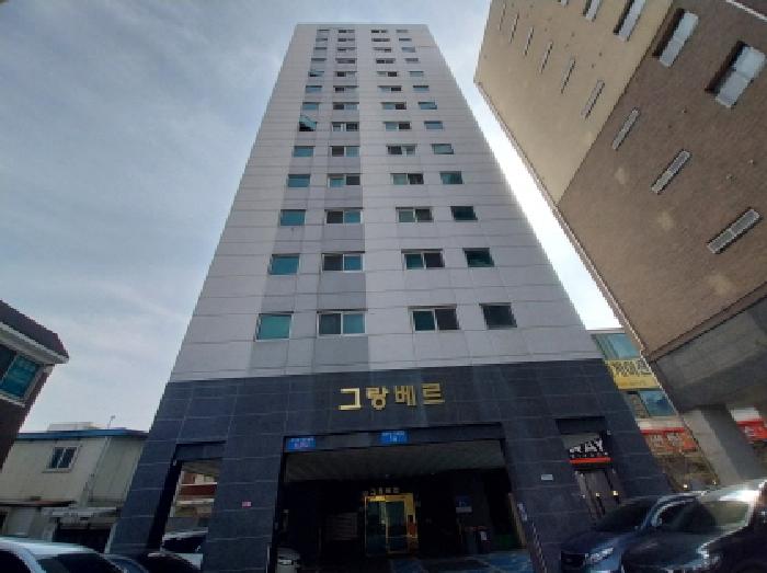 미추홀구 주안동 1506-5 오피스텔 경매 물건 사진