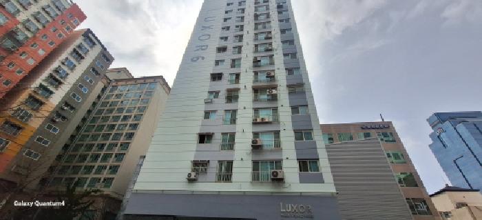 남동구 구월동 1129-8 오피스텔 경매 물건 사진