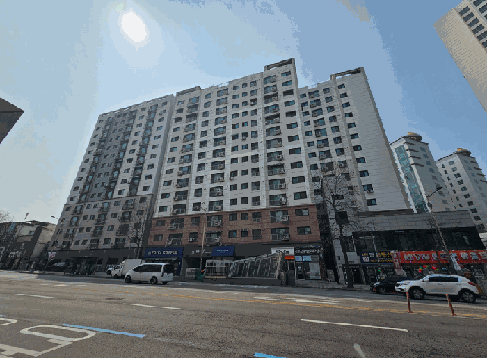 미추홀구 도화동 437-1 오피스텔 경매 물건 사진