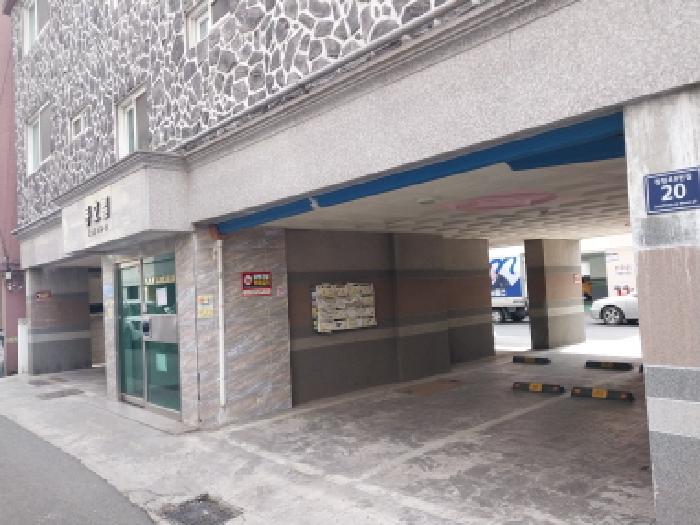 미추홀구 숭의동 296-80 오피스텔 경매 물건 사진
