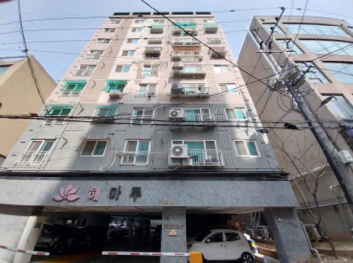 미추홀구 주안동 325-2 오피스텔 경매 물건 사진