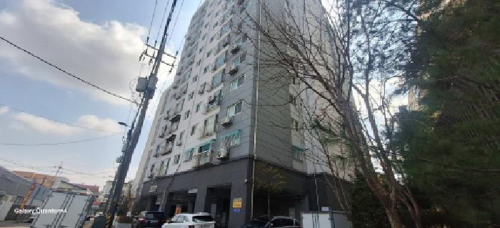 남동구 간석동 617-112 오피스텔 경매 물건 사진