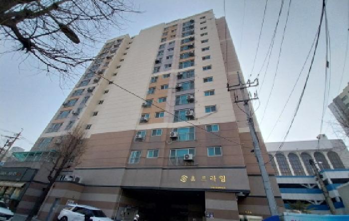 미추홀구 숭의동 303-1 연립주택 경매 물건 사진