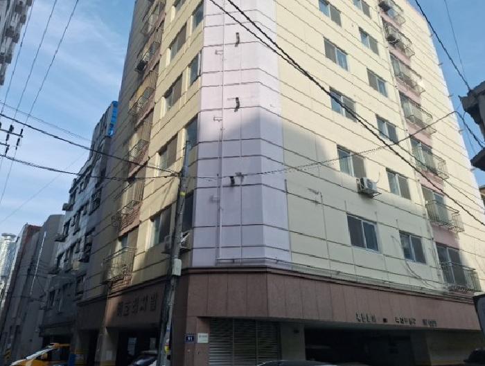 미추홀구 용현동 630-32 오피스텔 경매 물건 사진