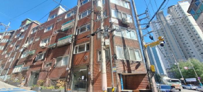 남동구 간석동 37-35 연립주택,다세대,빌라 경매 물건 사진