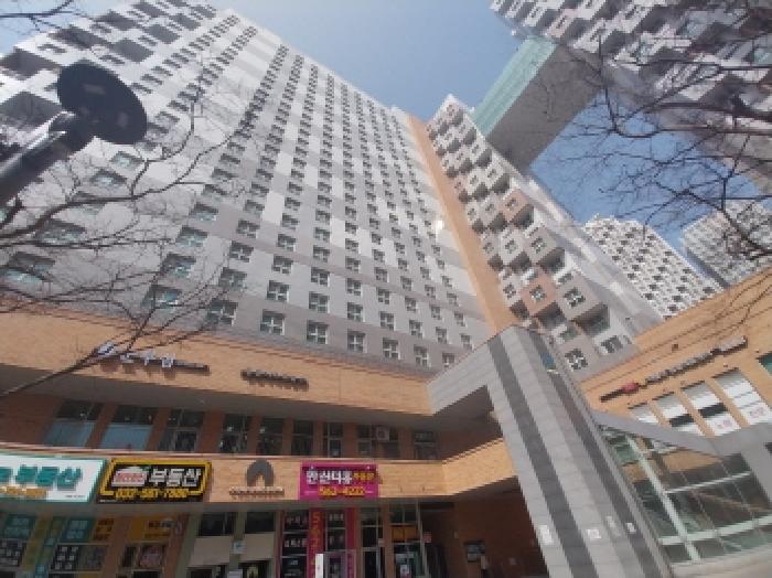 서구 청라동 157-21 오피스텔 경매 물건 사진