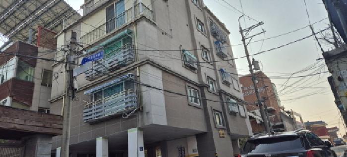부평구 부개동 257 다세대 경매 물건 사진