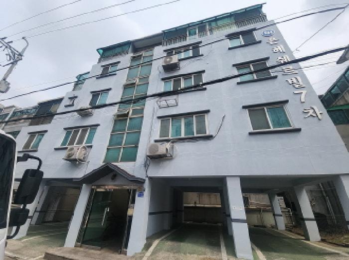 미추홀구 학익동 695-4 다세대 경매 물건 사진