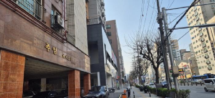 부평구 부평동 134-8 오피스텔 경매 물건 사진