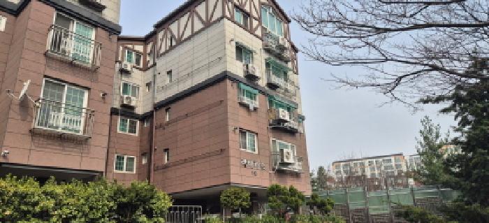 계양구 장기동 123-2 연립주택,다세대,빌라 경매 물건 사진