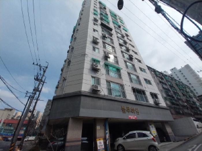 미추홀구 주안동 51-4 오피스텔 경매 물건 사진
