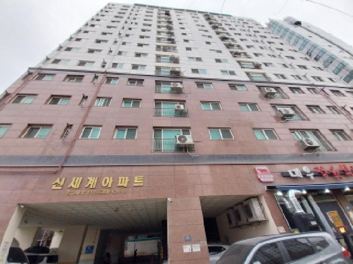 미추홀구 도화동 424-2 아파트 경매 물건 사진