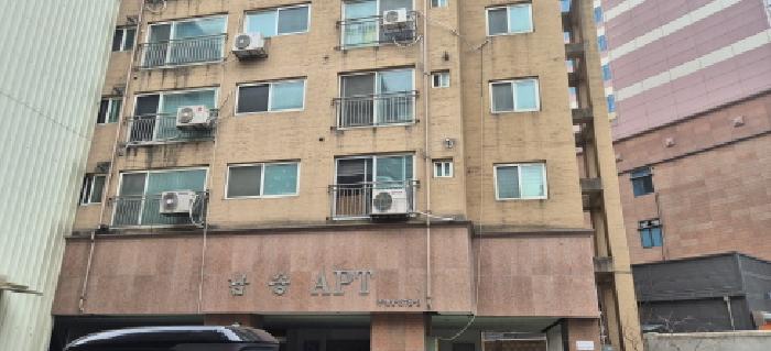 부평구 부평동 378-9 오피스텔 경매 물건 사진
