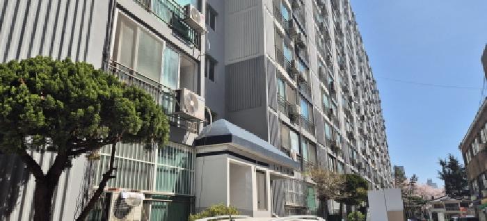 계양구 작전동 102-3 아파트 경매 물건 사진