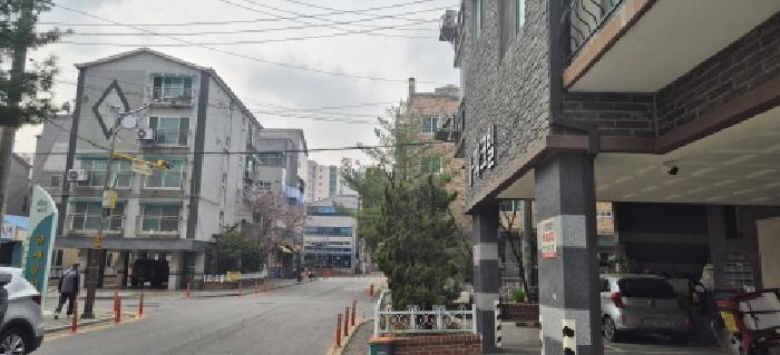 계양구 귤현동 498-13 다세대 경매 물건 사진