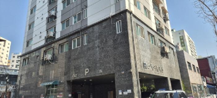 부평구 부평동 217-7 오피스텔 경매 물건 사진