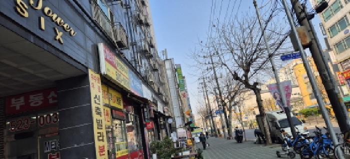 부평구 부평동 241-1 오피스텔 경매 물건 사진