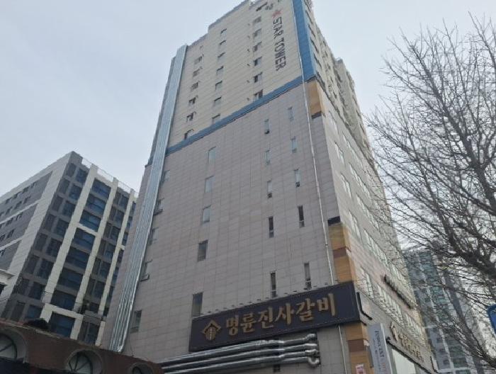 미추홀구 용현동 624-55 오피스텔 경매 물건 사진
