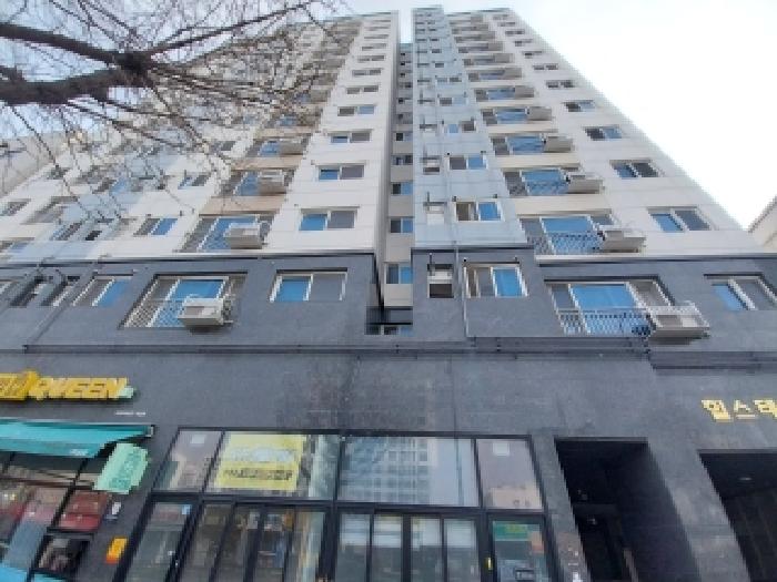 서구 석남동 509-1 오피스텔 경매 물건 사진
