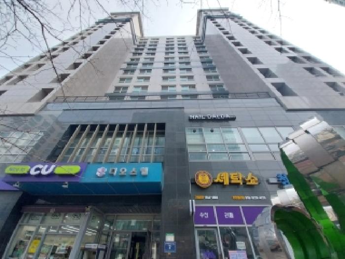서구 청라동 167-29 오피스텔 경매 물건 사진