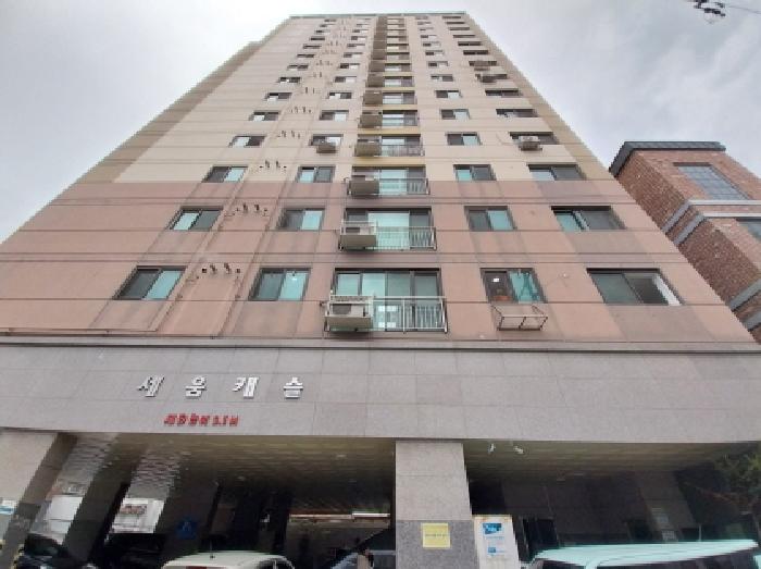 미추홀구 숭의동 164-17 오피스텔 경매 물건 사진