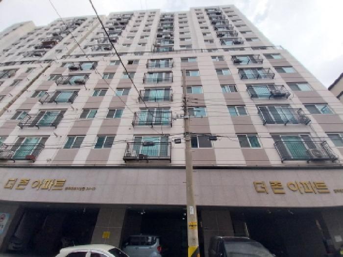 미추홀구 숭의동 346-35 오피스텔 경매 물건 사진