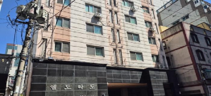 부평구 부평동 377-5 다세대 경매 물건 사진
