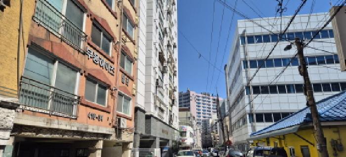 부평구 부평동 416-34 아파트 경매 물건 사진
