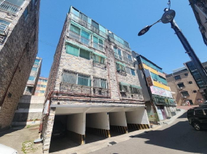 남구 문학동 334-3 다세대 경매 물건 사진