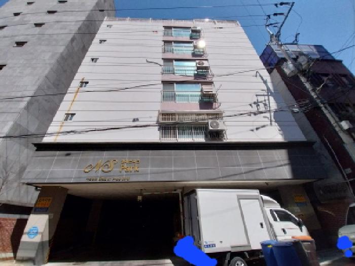 미추홀구 주안동 116-8 오피스텔 경매 물건 사진
