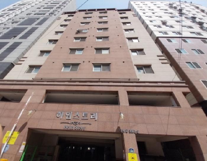 미추홀구 도화동 390-9 오피스텔 경매 물건 사진