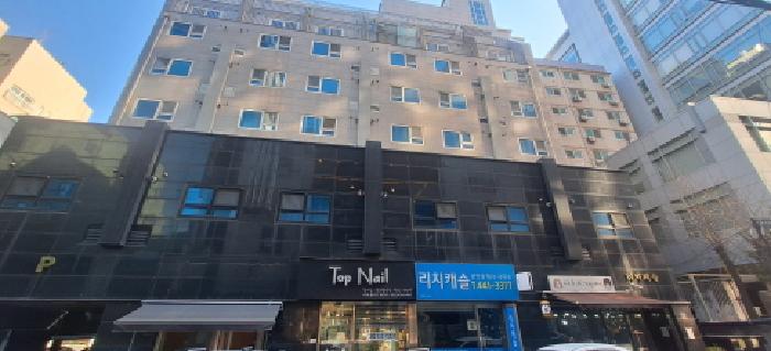 남동구 구월동 1124-5 오피스텔 경매 물건 사진