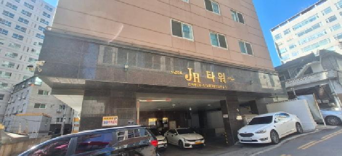 남동구 간석동 214-11 오피스텔 경매 물건 사진
