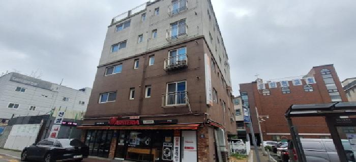 남동구 만수동 1099-4 연립주택,다세대,빌라 경매 물건 사진